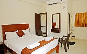 Rani Residency Pondicherry 4*