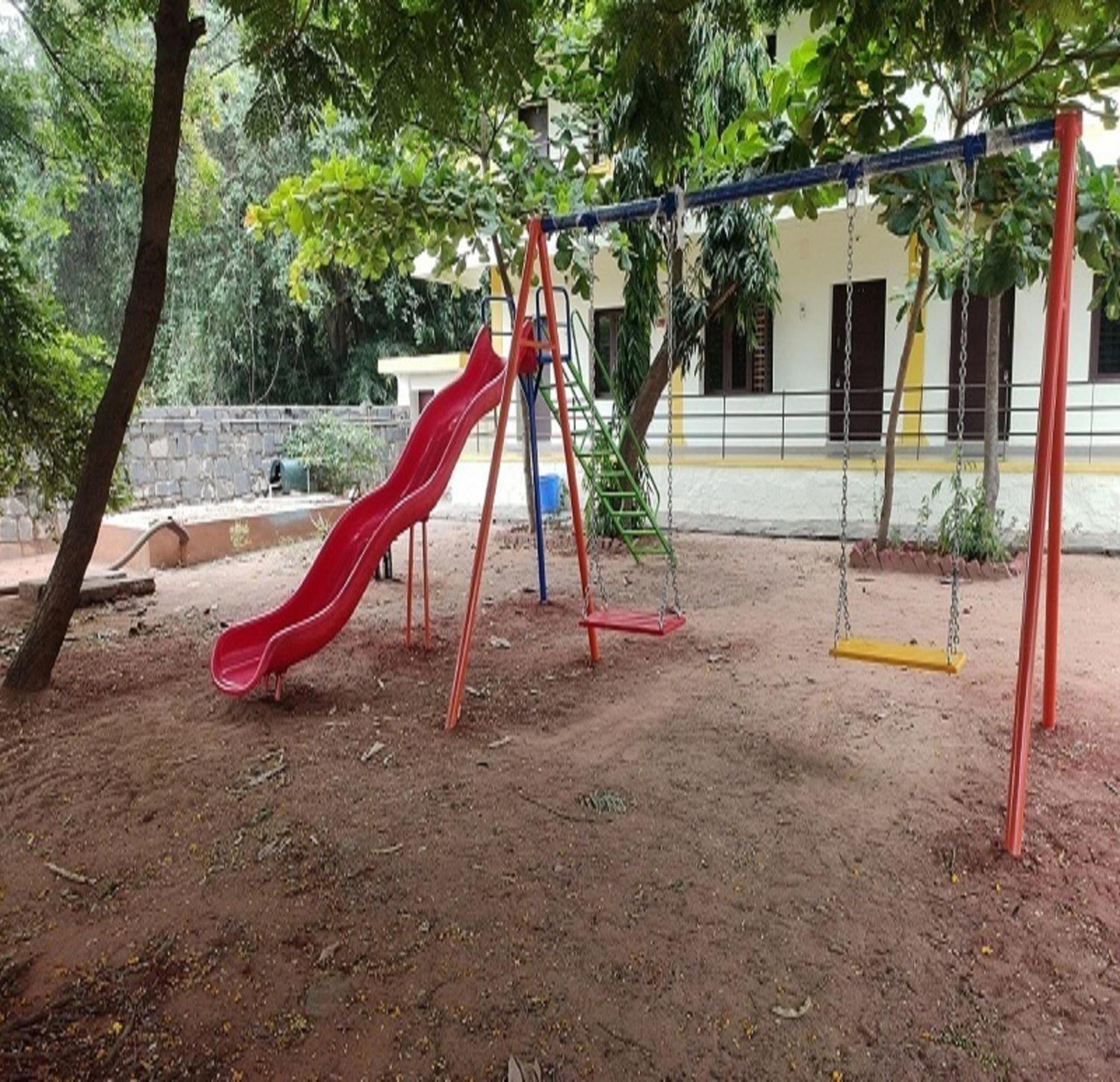 Rani Residency Hotel Pondicherry Exterior photo